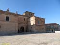 MADRIGAL DE LAS ALTAS TORRES (164) Iglesia de San Nicolas de Bari
