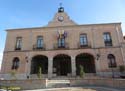 MADRIGAL DE LAS ALTAS TORRES (167) Ayuntamiento