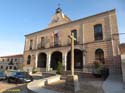 MADRIGAL DE LAS ALTAS TORRES (168) Ayuntamiento