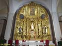 MADRIGAL DE LAS ALTAS TORRES (174) Santa Maria del Castillo