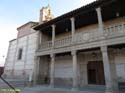 MADRIGAL DE LAS ALTAS TORRES (191) Hospital de la Purisima Concepcion