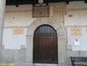 MADRIGAL DE LAS ALTAS TORRES (192) Hospital de la Purisima Concepcion