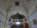 MADRIGAL DE LAS ALTAS TORRES (198) Hospital de la Purisima Concepcion