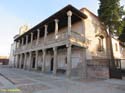 MADRIGAL DE LAS ALTAS TORRES (202) Hospital de la Purisima Concepcion