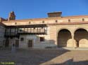 MADRIGAL DE LAS ALTAS TORRES (206) Monasterio de Nuestra Señora de Gracia