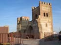 MADRIGAL DE LAS ALTAS TORRES (208) Puerta de Peñaranda