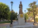 MADRIGAL DE LAS ALTAS TORRES (214) Mon a Isabel la Catolica