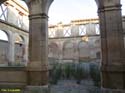 MADRIGAL DE LAS ALTAS TORRES (231) Convento Agustino de Extramuros