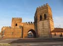MADRIGAL DE LAS ALTAS TORRES (238) Puerta de Cantalapiedra