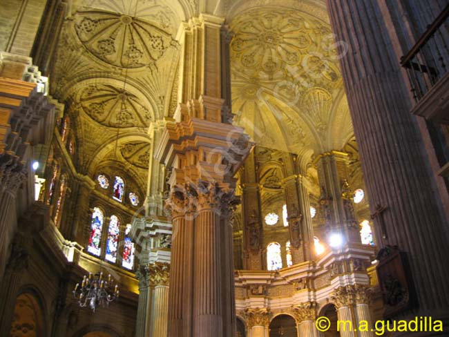 MALAGA 001 Catedral