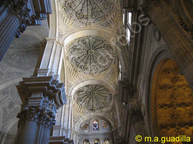 MALAGA 002 Catedral