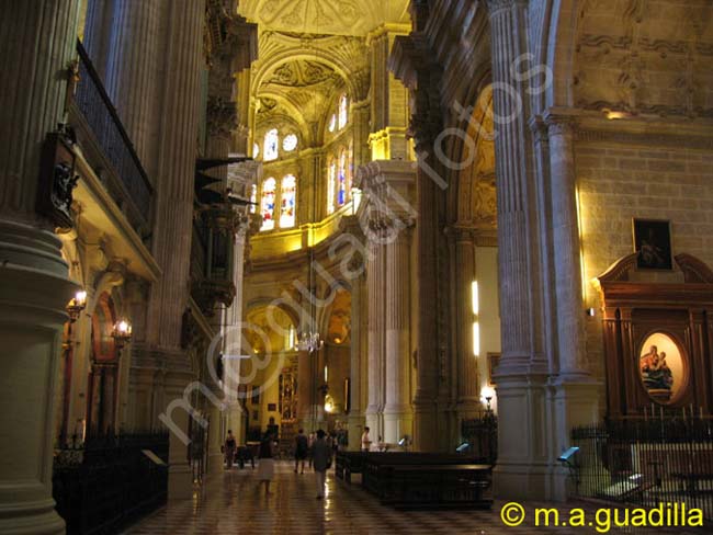 MALAGA 005 Catedral