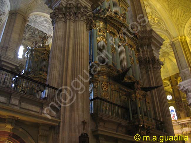 MALAGA 007 Catedral