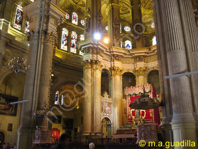 MALAGA 009 Catedral