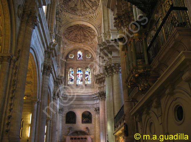 MALAGA 010 Catedral