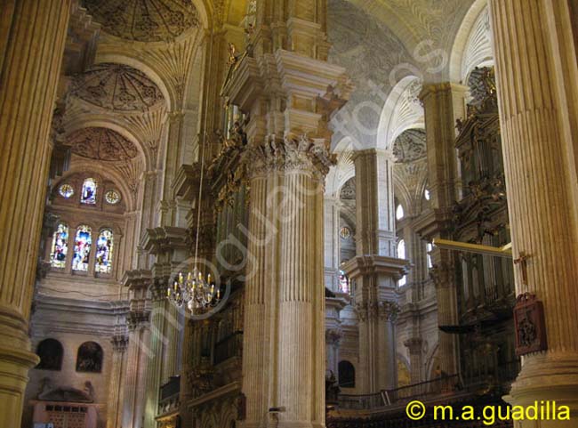 MALAGA 017 Catedral