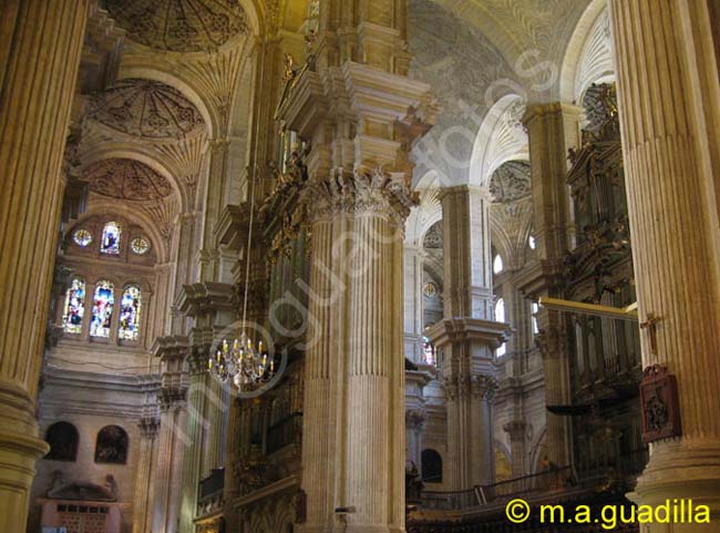 MALAGA 017 Catedral