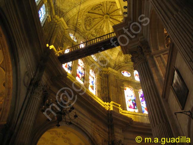 MALAGA 020 Catedral