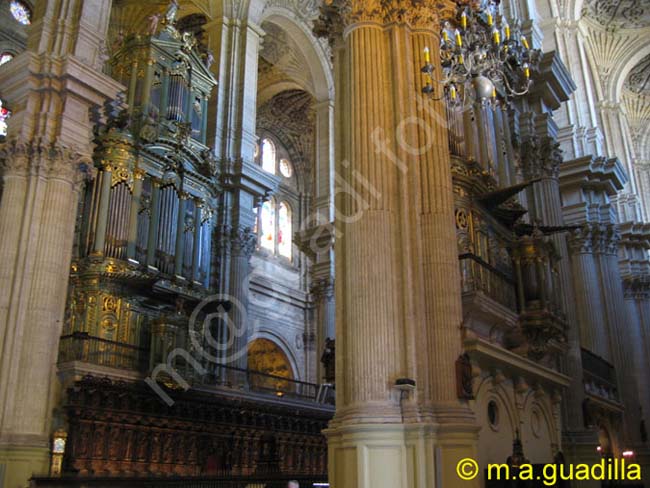 MALAGA 023 Catedral