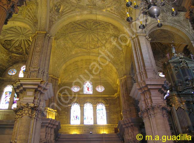 MALAGA 024 Catedral