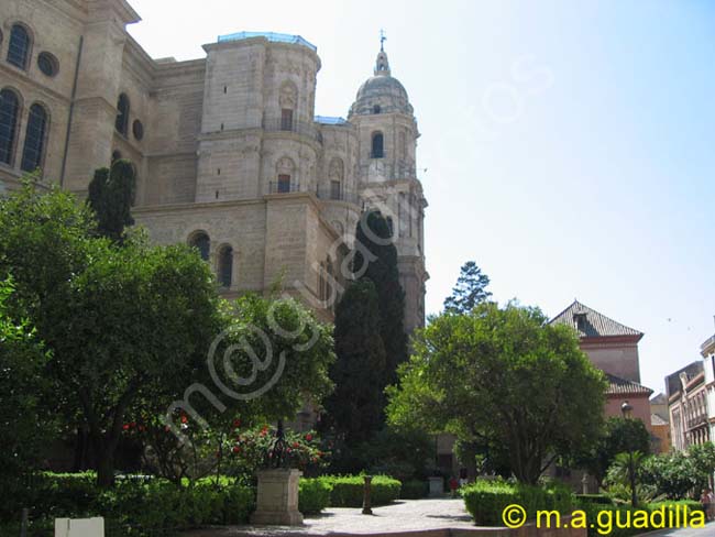 MALAGA 110 Catedral