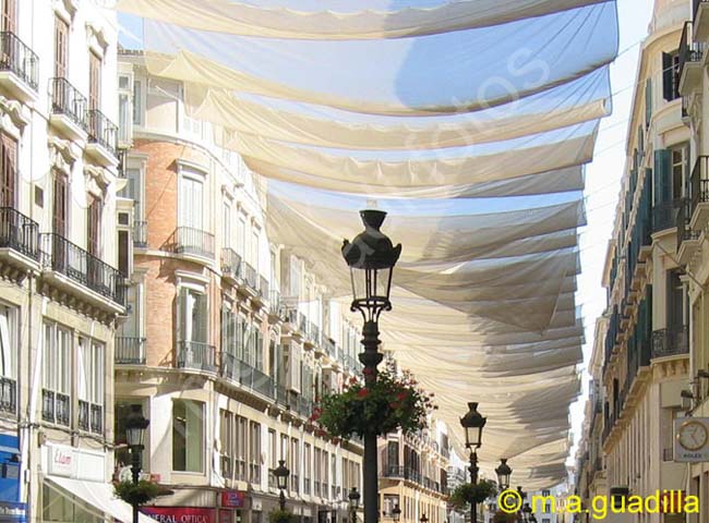 MALAGA 132 Calle Marques de Larios