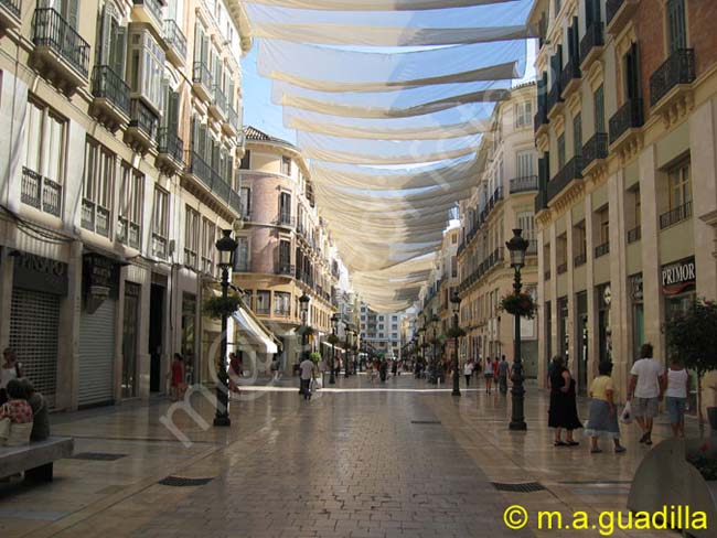 MALAGA 134 Calle Marques de Larios