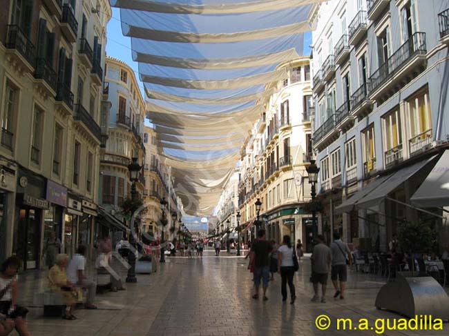 MALAGA 137 Calle Marques de Larios