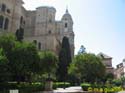 MALAGA 110 Catedral