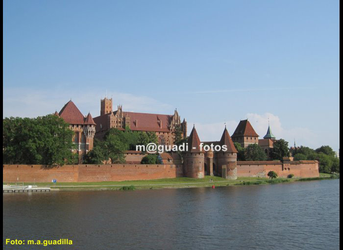 CASTILLO DE MALBORK (101)