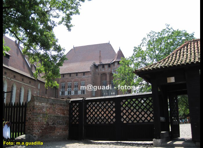 CASTILLO DE MALBORK (104)