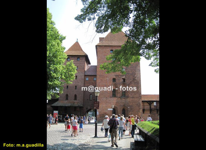 CASTILLO DE MALBORK (109)