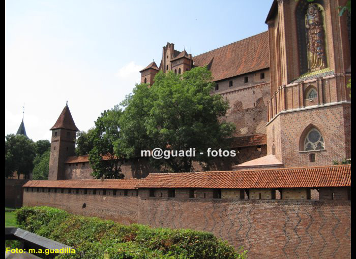 CASTILLO DE MALBORK (113)