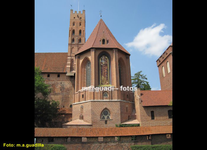 CASTILLO DE MALBORK (114)