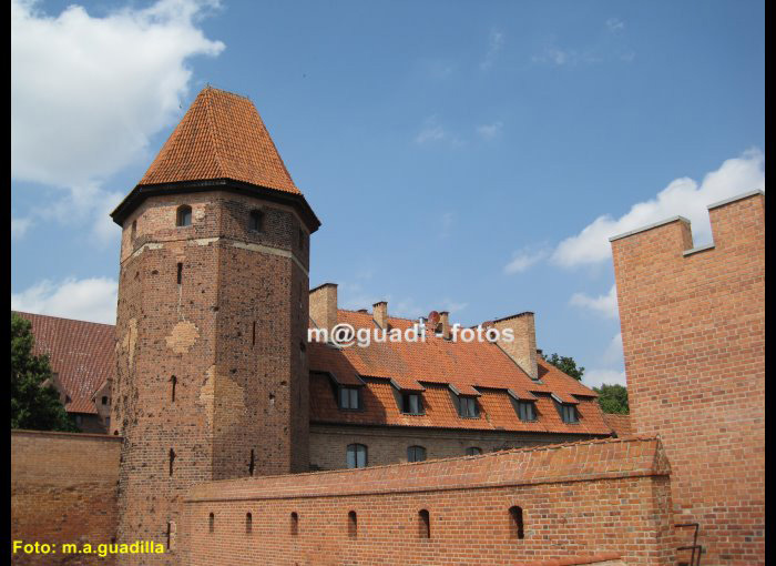 CASTILLO DE MALBORK (117)