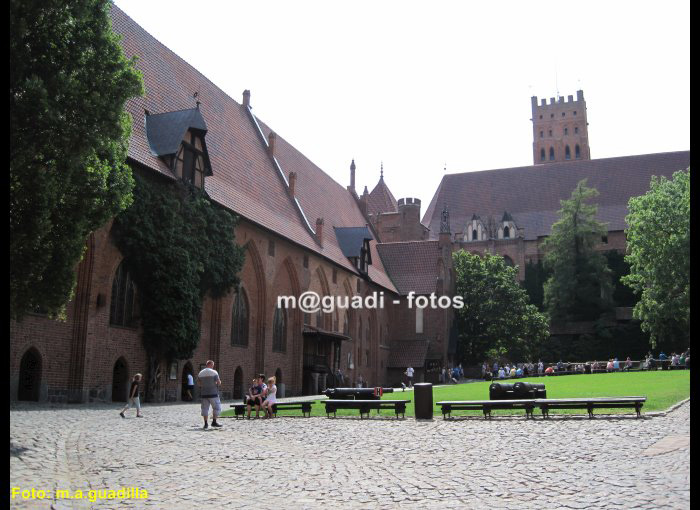 CASTILLO DE MALBORK (122)