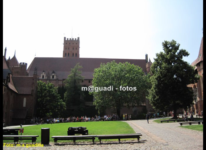 CASTILLO DE MALBORK (123)