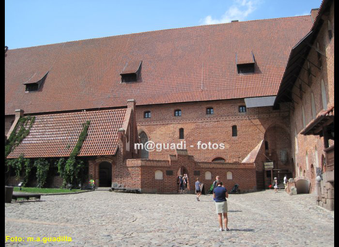 CASTILLO DE MALBORK (125)