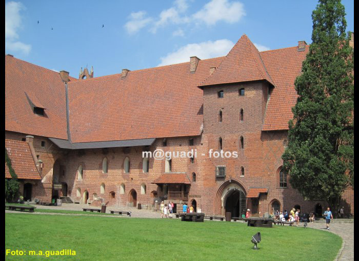 CASTILLO DE MALBORK (126)