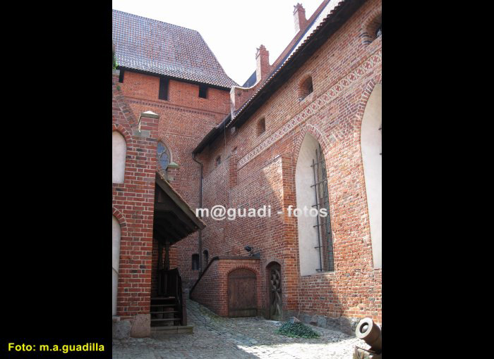 CASTILLO DE MALBORK (129)