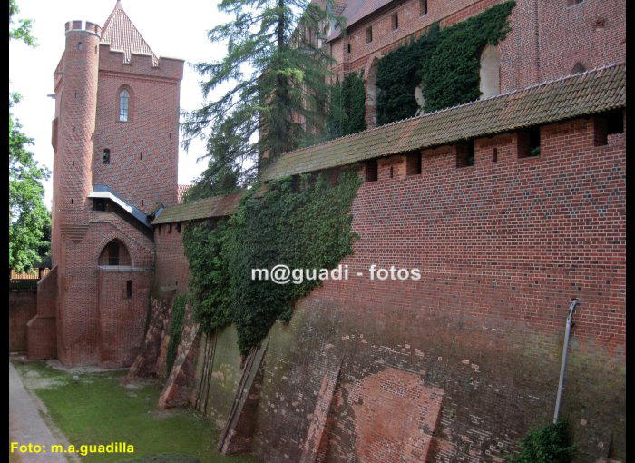 CASTILLO DE MALBORK (130)