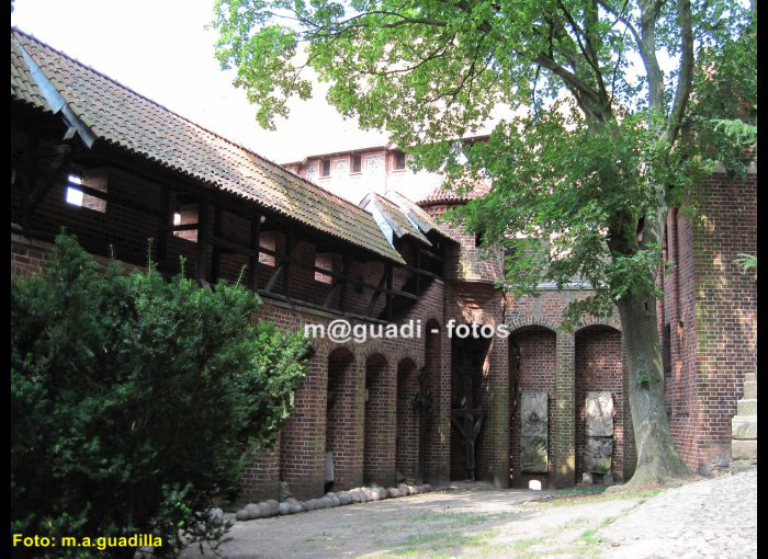 CASTILLO DE MALBORK (153)