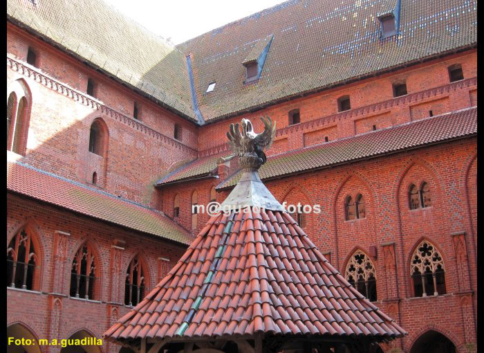 CASTILLO DE MALBORK (157)