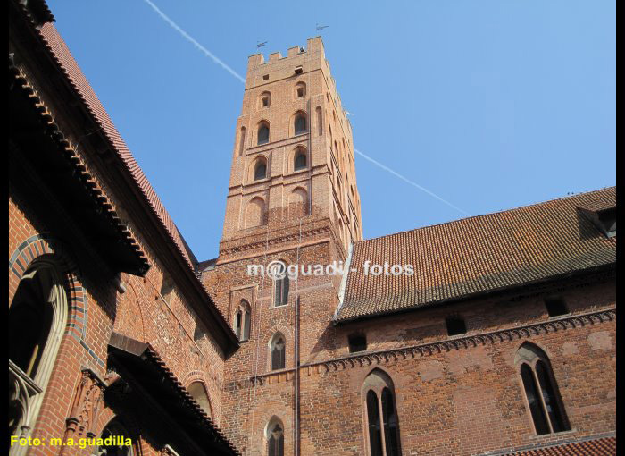 CASTILLO DE MALBORK (158)