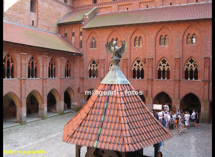 CASTILLO DE MALBORK (167)