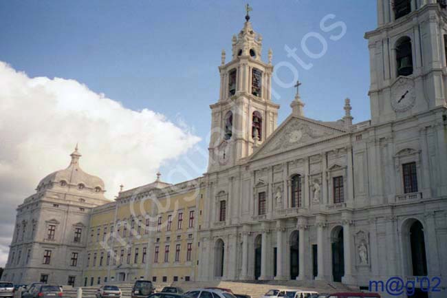 PORTUGAL - MAPFRA 001