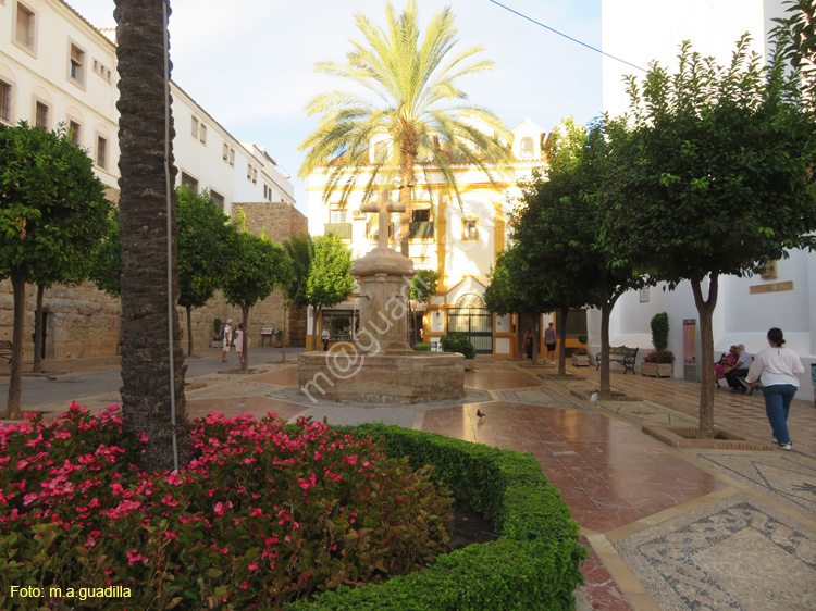 MARBELLA (116) Plaza de la Iglesia