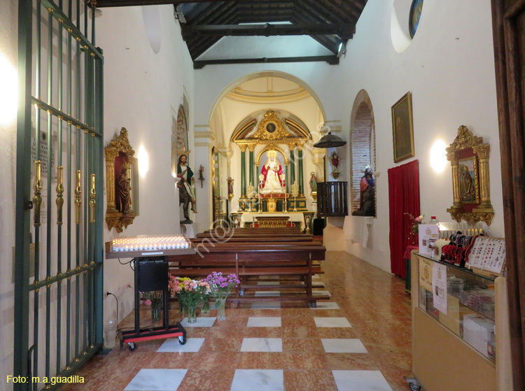 MARBELLA (125) Capilla de San Juan de Dios