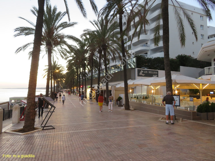 MARBELLA (141) Paseo Maritimo