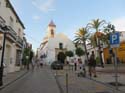 MARBELLA (136) Iglesia de Santo Cristo